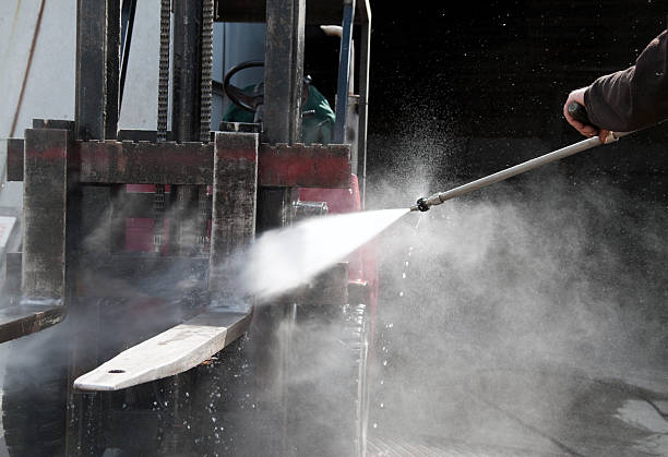 Boat and Dock Cleaning in Albemarle, NC